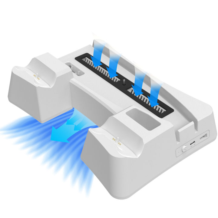 BBOOM%E3%80%90In%20stock%E3%80%91%20Multifunction%20Vertical%20Stand%20With%20Cooling%20Fan%20Base%20Dual%20Controller%20Charging%20Dock%20Station%20for%20PS5%20Digital%20Edition%20Spot%20delivery%20-%20Image%203
