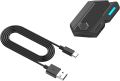 Mix SE Wireless Game Controller Mobile Game Mouse and Keyboard Adapter Converter for Mobile PUBG.
