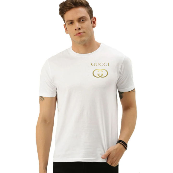 3 pcs International Brand T-shirt Low price