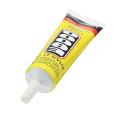E-8000 Multipurpose Clear DIY Craft Adhesive Glue Specially For Mobile Display Repairing. 