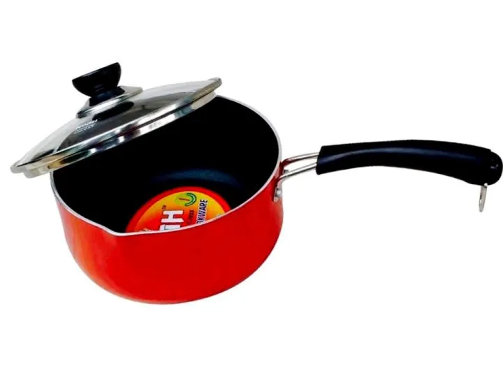 Premium%20Non-Stick%20Milk%20Pot%20-%2018.5cm%20-%20Red%20-%20Image%202