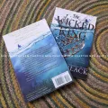 The Wicked King  ( The Folk of the Air Series #2 )  by Holly Black  ( Premium Paper and Matte Cover ). 