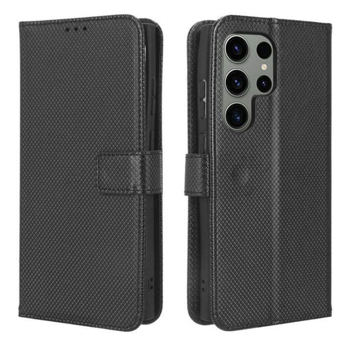 Samsung%20Galaxy%20S23%20Ultra%20Wallet%20Case,%20Support%20Wireless%20Charging%20with%20RFID%20Blocking%20Card%20Holder%20for%20Samsung%20Galaxy%20S23%20Ultra%20-%20Image%208