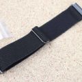 20mm Watch Strap - Elastic Nylon Strap For 20mm Universal Watch  Nylon Buckle Elastic Strap For 20 mm Bracelet Watch Strap for Samsung ,Amazfit, Xiaomi, Huawei GT 2/3 Pro Band ETC. 