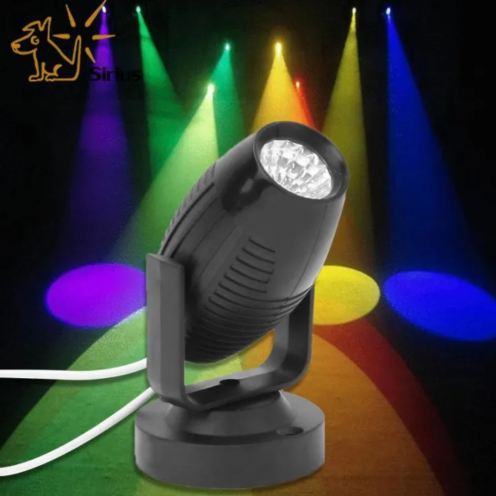 SIR%20Mini%20Portable%20Smart%20Disco%20Light%20Stage%20Light%20Projector%20KTV%20Shaking%20Head%20-%20Image%204