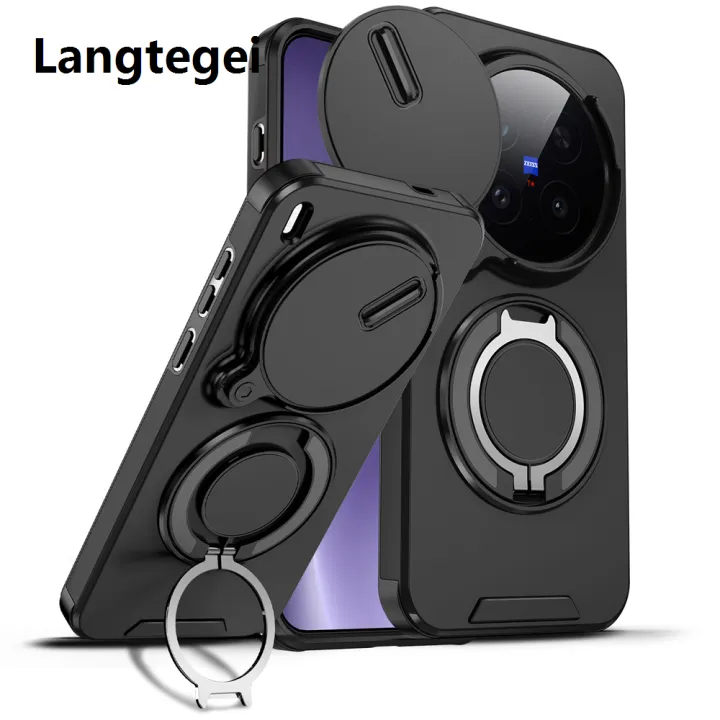 Langtegei%20Casing%20For%20Vivo%20X300%20Pro%20VivoX300%20Pro%20VivoX300Pro%20X300Pro%205G%20Sliding%20Window%20Ring%20Phone%20Case%20Bracket%20Shockproof%20Lens%20Protection%20Stand%20Holder%20Hard%20Back%20Cover%20-%20Image%209