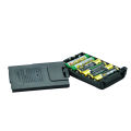 Baofeng UV-5R Battery Case Emergency AAA batteries Shell For UV 5R UV-5RE 5RA Radio Power Supply Walkie Talkie Battery. 