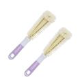 Feeder Bottle Washable Cleaning Brush. 