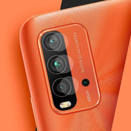 Camera Lens Protector GLASS I XIAOMI REDMI POWER I Mobile