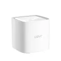 D-Link COVR-1100 Wireless AC1200 Dual Band Mesh Router. 