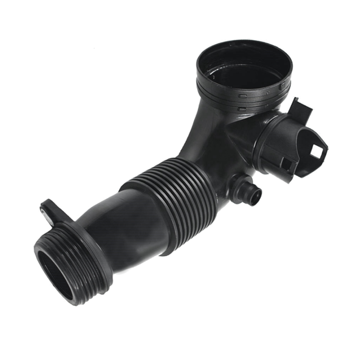 4X%20for%20F22%20F23%20F30%20F32%20F33%20F34%20F10%20E84%20F25%20Turbocharger%20Intercooler%20Air%20Inlet%20Tube%20Air%20Intake%20Hose%20Pipe%2013717605638%20-%20Image%203