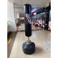 Hydraulic Spring System Professional Boxing Stand - Fitness Mart.