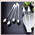 Stainless steel Long Pickle/Tea Spoon (6pcs).