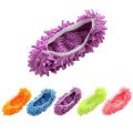 1pcs Mopping Slipper Cover Mop Floor Polishing Cleaning Slippers Shoe Cover.
