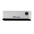 Miyako 2200W PTC WH 5213L Remote Control Split Type Electric Room Heater Wall Mounted.