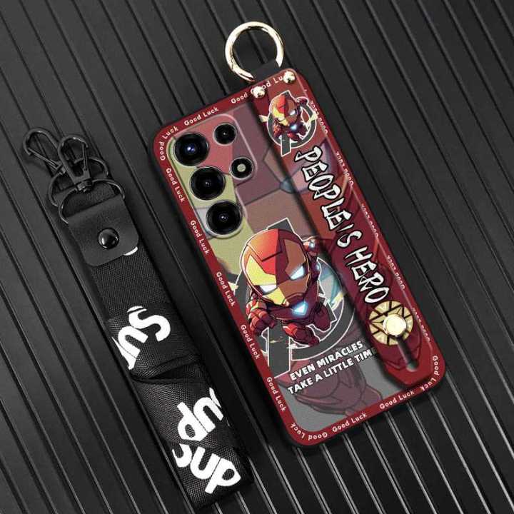 Ring%20Anti-knock%20Phone%20Case%20For%20Itel%20S26%20Ultra/Super26Ultra/S688LN%20Dirt-resistant%20Waterproof%20Kickstand%20Back%20Cover%20Durable%20-%20Image%209
