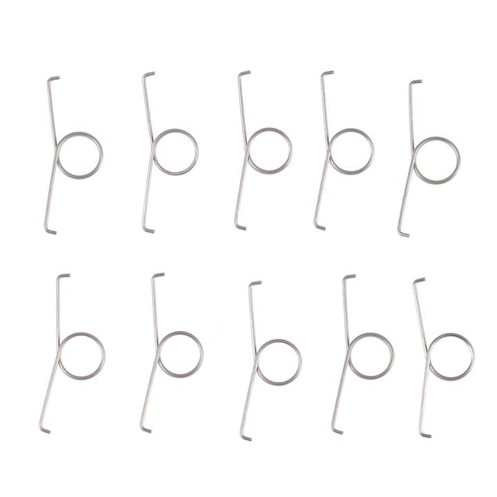 10pcs Replace L2 R2 Trigger Button Spring For Ps5 Controller Daraz Bd 10pcs Replace L2 R2 Trigger Button Spring For Ps5 Controller Daraz Bd