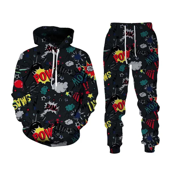 New%20Hip%20Hop%203D%20Cartoon%20Printed%20Tracksuit%20Set%20Man%20Woman%20Hoodie+Pants%202pcs%20Sets%20Fashion%20Sportwear%20Spring%20Autumn%20Pullover%20Clothing%20-%20Image%205