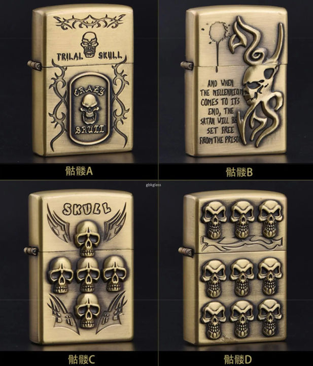 Stylish%20zippo%20Oil%20Lighter%20multi_design%20and%20color%201pics%20lighter%20-%20Image%203
