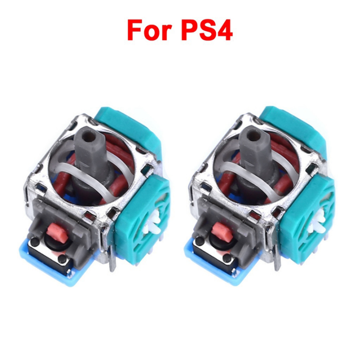 3D%20Joystick%20Kit%20for%20Game%20Console%20040%20L1%20R1%20L2%20R2%20Trigger%20Button%20Conductive%20Rubber%20Conductive%20Film%20Flex%20Cable%20-%20Image%206