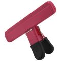 Large Chip Bag Clips Plastic Heavy Duty Air Tight Seal Grip. 