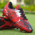 Youth Soccer Sneakers, Student Soccer Training Shoes, Sports Soccer Tournament Shoes, Spike Soccer Boots Men.
