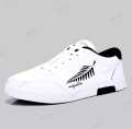 Stlysh Running Sports Sneakers Casual Lace-up Shoes Winter and Summer Men's Shoes.