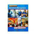 Operations Management by Willam J. Stevenson. 