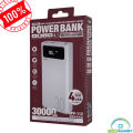 REMAX RPP-112 HIGH CAPACITY POWER BANK 4USB OUTPUTS & 3USB INPUTS 30000MAH. 