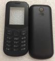 For Nokia 130 2017 Front & Back Side Full Body Hard Mobile Casing with Keypad Super Quality. 