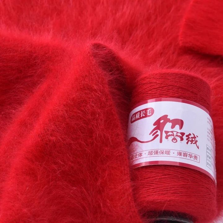 100+40g/Set%20Genuine%20Long%20Plush%20Mink%20Velvet%20Yarn%20Fine%20Hand%20Knitting%20Thread%20Eco%20Friendly%20Dyed%20Color%20Soft%20Warm%20Yarn%20For%20Cold%20Winter%20-%20Image%204