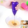 Sumen New Kitchen Electric Hand Whisk Mixer Coffee Milk Egg Beater Stainless Steel.