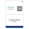 NFC Digital Business Card/Smart Business Card / Name Card with customizable page or custom link | NFC Name card. 