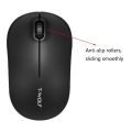 T-WOLF Q4 Optical Wireless mouse. 