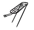 Cycle Carrier. Bicycle Back Seat, Heavy metal Iron Back Carrier. - Bike - সাইকেল. 