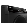 Haier 9 KG Front Loading Washing Machine/525 drum/steam wash/BLDC motor (HW90-BP12357S8) Free Delivery & Installation.