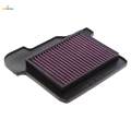Motorcycle Air Filter Replacement for Yamaha MT09 FZ-09 FJ-09 XSR90. 
