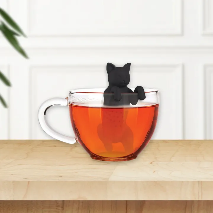 Reusable%20Tea%20Strainer%20Cute%20Silicone%20Cat%20Tea%20Infuser%20Easy%20Brewing%20Dishwasr%20Safe%20rle%20Strainer%20for%20Loose%20Leaf%20Tea%20Perfect%20Kitcn%20cessory%20Silicone%20Tea%20Infuser%20-%20Image%209