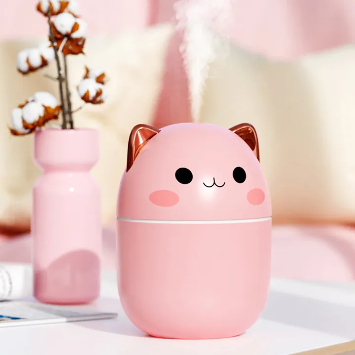 Portable%20200ml%20Air%20Humidifier%20Cute%20Kawaii%20Aroma%20Diffuser%20With%20Night%20Light%20Cool%20Mist%20For%20Bedroom%20Home%20Car%20Purifier%20Humificador%20-%20Image%205