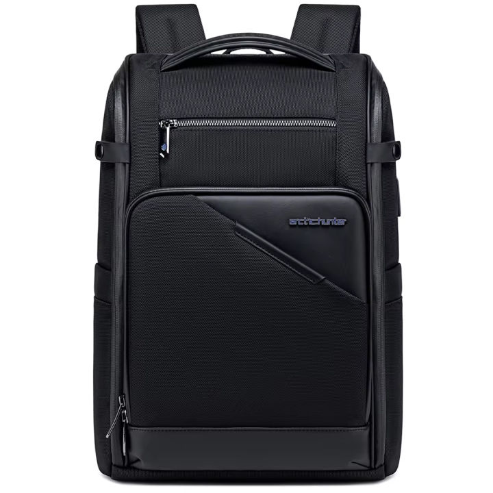 Arctic Hunter B00675 Waterproof Smart Backpack 15.6 inch Laptop Bag