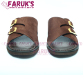 MEN SANDALS - Luxury Stylish Sandal Fashionable Premium Sandal For Men FARUK'S Flats Formal Snadal. 