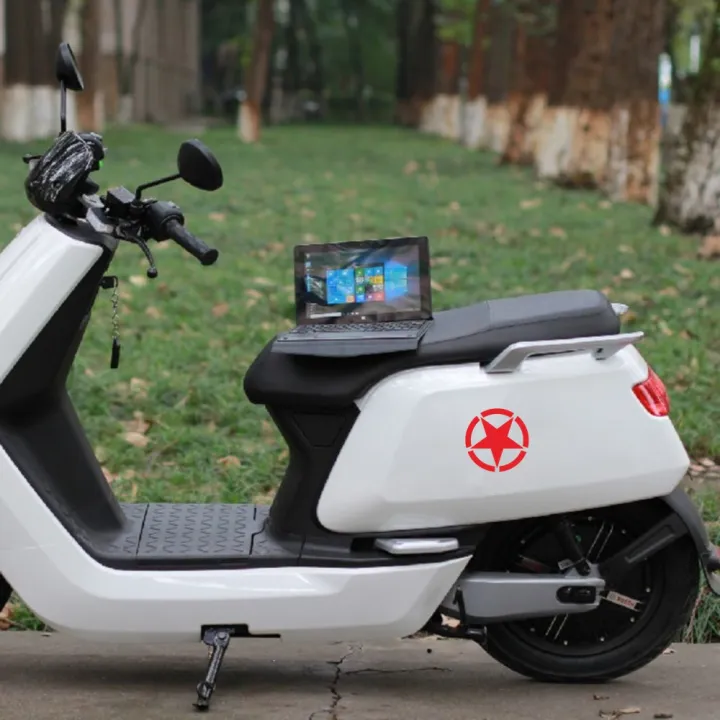 Doordash%20Pentagram%20Motorcycle%20Bicycle%20DIY%20Stickers%20Helmet%20Label%20Decoration%20for%20BMW%20Motorcycle%20Stickers%20Acessories%20Car%20Window%20-%20Image%202