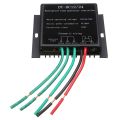 LKPCIGCXM 12V/24V 9000W Wind Tuines Generator Controller Waterproof Charge Overvoltage Protection Controller Regulator. 