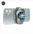 Universal Phone Cooler, Portable Mobile Phone Radiator, USB Phone Cooling Fan ,Mobile Phone Cooler Accessories. 