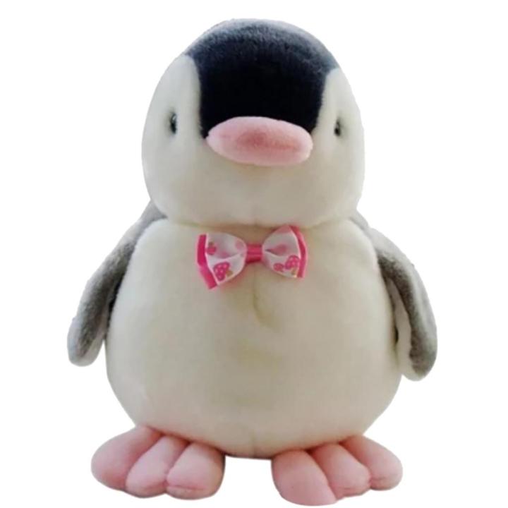Penguin%20Baby%20Soft%20Plush%20Toy%20Singing%20Stuffed%20Animated%20Animal%20Kid%20Doll%20Gift%20-%20Image%203