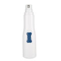 Pet Nail Grinder Electric Nails Grooming Tool Pet Nail File Gentle Paws Grinding Clipper Trimmer for Dogs Cats.