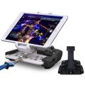 Tablet Bracket Phone Holder Foldable for DJI Mavic Mini Drone Quadcopter. 
