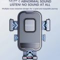 Motorcycle Bike Mobile Phone Holder Stand Support Motorbike Mirror Mount 360 Degree Adjustable - Mobile Holder For Bike. 