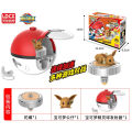 Pokemon Toys Pikachu Tops Launchers Beyblade Magic Gyro Action Figure Children Arena Toy Boy Birthday Christmas Holiday Gifts. 