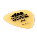 Dunlop 421P088 Ultex Standard Guitar Picks .88mm Made in USA. 